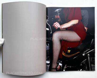 Carolina Lopez,Les nuits fauves (Signed) Carolina Lopez,Les nuits fauves (Signed)