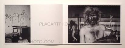 Viktor Kolàř,Human (Signed) Viktor Kolàř,Human (Signed)