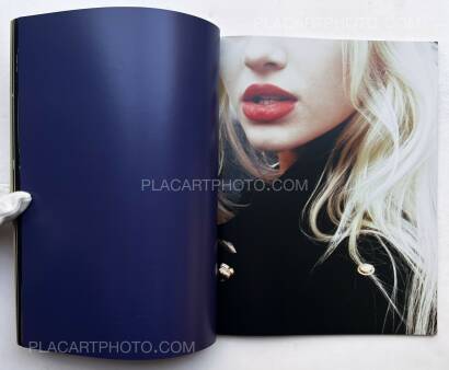 Carolina Lopez,Les nuits fauves (Signed) Carolina Lopez,Les nuits fauves (Signed)