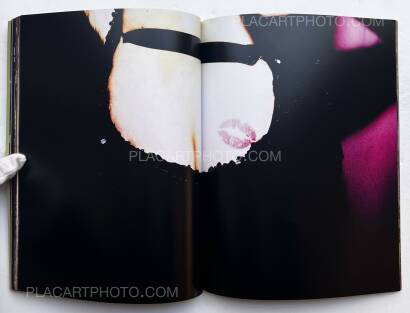 Carolina Lopez,Les nuits fauves (Signed) Carolina Lopez,Les nuits fauves (Signed)