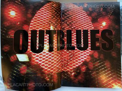 Minami Sakamoto,OUTBLUES (ONLY 20 COPIES) Minami Sakamoto,OUTBLUES (ONLY 20 COPIES)