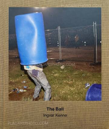 Ingvar Kenne,The Ball Ingvar Kenne,The Ball