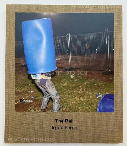 Ingvar Kenne,The Ball Ingvar Kenne,The Ball