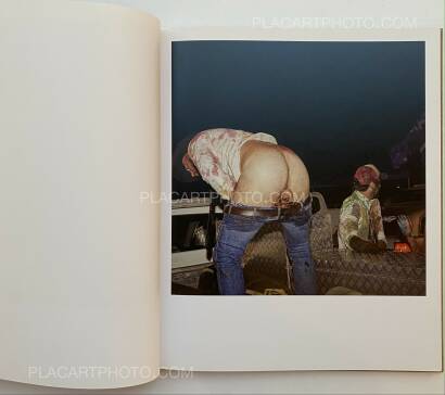 Ingvar Kenne,The Ball Ingvar Kenne,The Ball