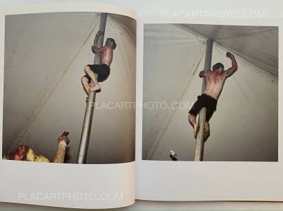 Ingvar Kenne,The Ball Ingvar Kenne,The Ball