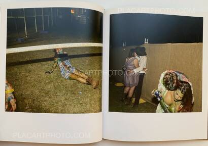 Ingvar Kenne,The Ball Ingvar Kenne,The Ball