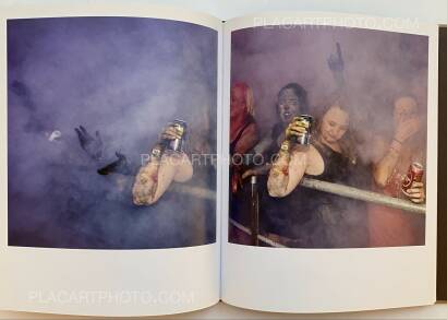 Ingvar Kenne,The Ball Ingvar Kenne,The Ball