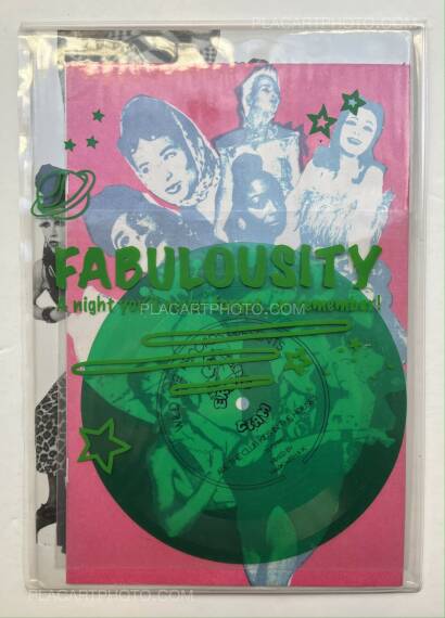 Alexis Dibiasio,Fabulousity: A night you'll never forget... or remember! Alexis Dibiasio,Fabulousity: A night you'll never forget... or remember!