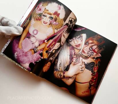 Photographer Hal,Pinky & Killer DX