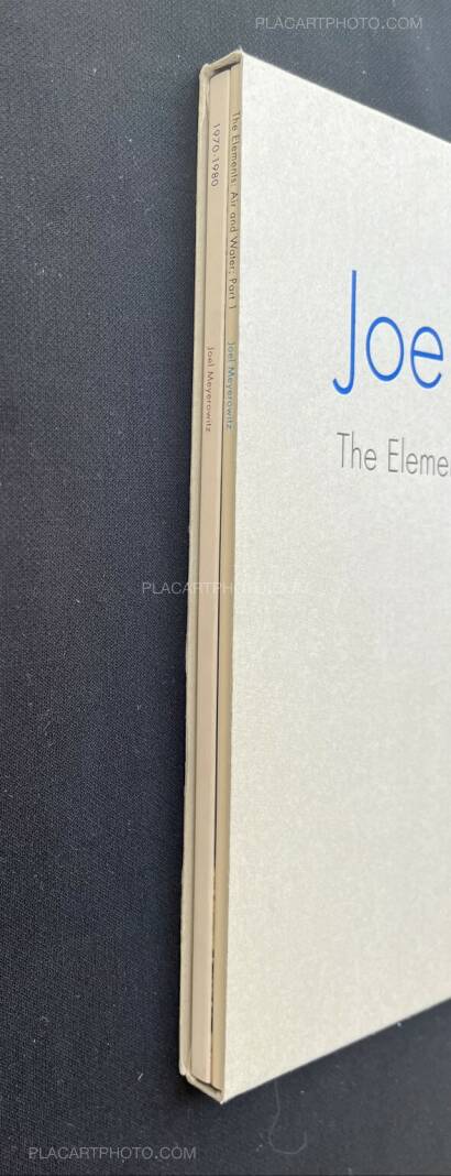 Joel Meyerowitz,The Elements: Air and Water; Part 1 / 1970-1980 Joel Meyerowitz,The Elements: Air and Water; Part 1 / 1970-1980