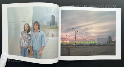 Joel Meyerowitz,The Elements: Air and Water; Part 1 / 1970-1980 Joel Meyerowitz,The Elements: Air and Water; Part 1 / 1970-1980