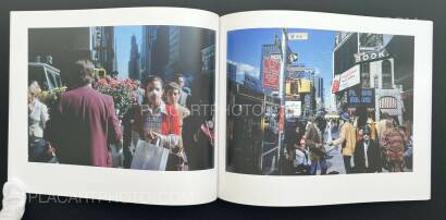 Joel Meyerowitz,The Elements: Air and Water; Part 1 / 1970-1980 Joel Meyerowitz,The Elements: Air and Water; Part 1 / 1970-1980
