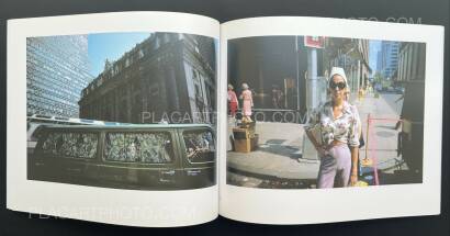Joel Meyerowitz,The Elements: Air and Water; Part 1 / 1970-1980 Joel Meyerowitz,The Elements: Air and Water; Part 1 / 1970-1980