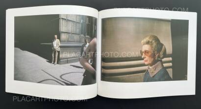 Joel Meyerowitz,The Elements: Air and Water; Part 1 / 1970-1980 Joel Meyerowitz,The Elements: Air and Water; Part 1 / 1970-1980