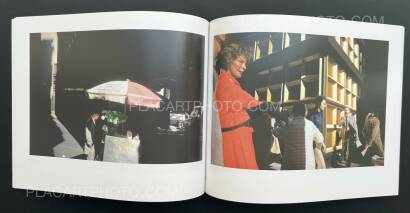 Joel Meyerowitz,The Elements: Air and Water; Part 1 / 1970-1980 Joel Meyerowitz,The Elements: Air and Water; Part 1 / 1970-1980