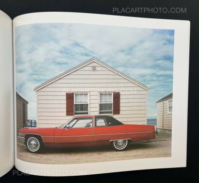 Joel Meyerowitz,The Elements: Air and Water; Part 1 / 1970-1980 Joel Meyerowitz,The Elements: Air and Water; Part 1 / 1970-1980