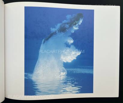 Joel Meyerowitz,The Elements: Air and Water; Part 1 / 1970-1980 Joel Meyerowitz,The Elements: Air and Water; Part 1 / 1970-1980