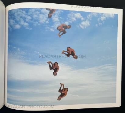 Joel Meyerowitz,The Elements: Air and Water; Part 1 / 1970-1980 Joel Meyerowitz,The Elements: Air and Water; Part 1 / 1970-1980