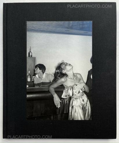 Tod Papageorge,Studio 54 (SIGNED)