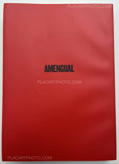 Toni Amengual,Pain (Signed and numbered, edt of 500) Toni Amengual,Pain (Signed and numbered, edt of 500)