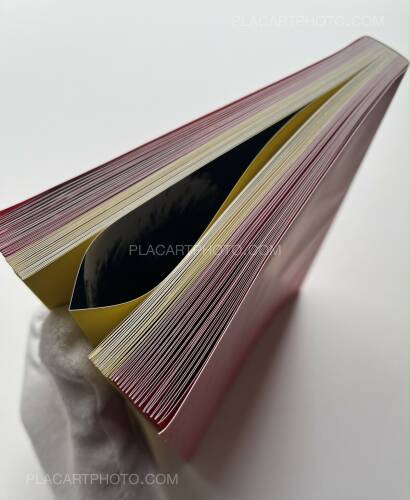 Toni Amengual,Pain (Signed and numbered, edt of 500) Toni Amengual,Pain (Signed and numbered, edt of 500)