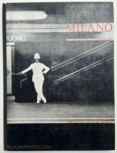 Carlo Orsi & Giulia Pirelli,Milano Carlo Orsi & Giulia Pirelli,Milano