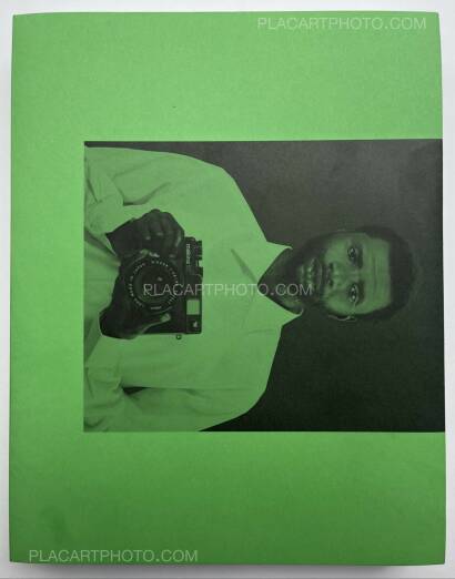 Christopher Williams,Printed in Germany: Green