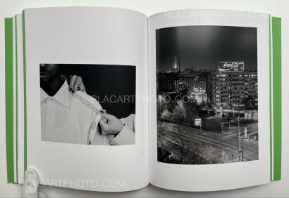 Christopher Williams,Printed in Germany: Green Christopher Williams,Printed in Germany: Green