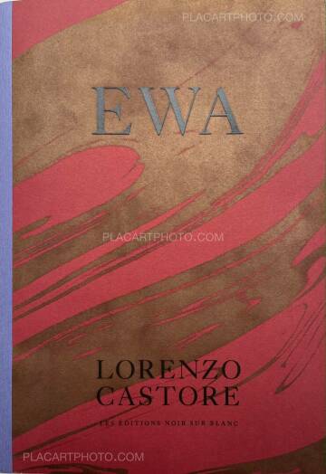 Lorenzo Castore,Ewa et Piotr: Si Vis Pacem Para Bellum (Signed) Lorenzo Castore,Ewa et Piotr: Si Vis Pacem Para Bellum (Signed)