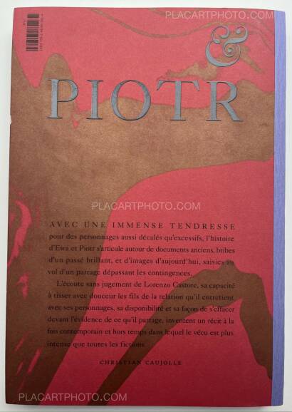 Lorenzo Castore,Ewa et Piotr: Si Vis Pacem Para Bellum (Signed) Lorenzo Castore,Ewa et Piotr: Si Vis Pacem Para Bellum (Signed)