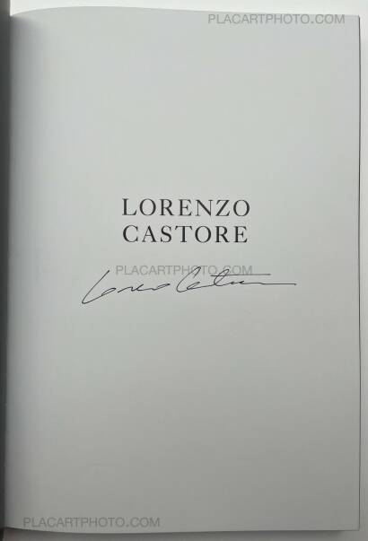 Lorenzo Castore,Ewa et Piotr: Si Vis Pacem Para Bellum (Signed) Lorenzo Castore,Ewa et Piotr: Si Vis Pacem Para Bellum (Signed)