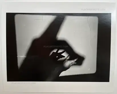 Issei Suda,Journey to the Tobacco Shop on the Corner Special Edition (Signed, edt of 50 with original print)
