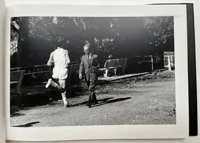 Issei Suda,Journey to the Tobacco Shop on the Corner Special Edition (Signed, edt of 50 with original print)