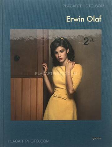Erwin Olaf,Erwin Olaf Erwin Olaf,Erwin Olaf