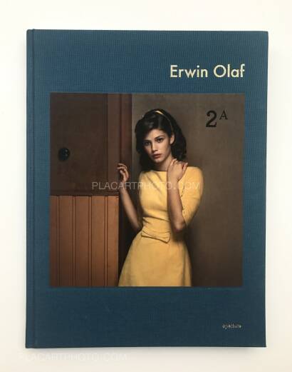 Erwin Olaf,Erwin Olaf Erwin Olaf,Erwin Olaf