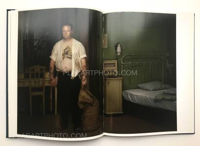 Erwin Olaf,Erwin Olaf Erwin Olaf,Erwin Olaf