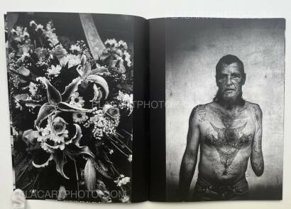 Anders Petersen,Dear Diary (Signed and numbered, edt of 350) Anders Petersen,Dear Diary (Signed and numbered, edt of 350)