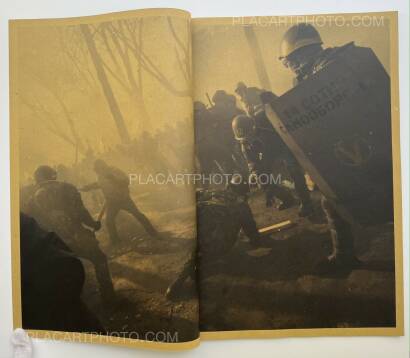 Andy Rocchelli,UKRAINA REVOLUTION III Andy Rocchelli,UKRAINA REVOLUTION III