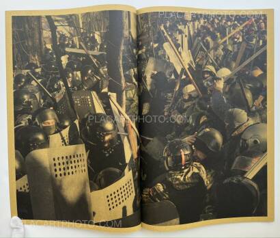 Andy Rocchelli,UKRAINA REVOLUTION III Andy Rocchelli,UKRAINA REVOLUTION III