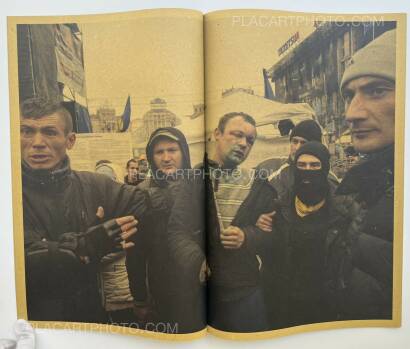 Andy Rocchelli,UKRAINA REVOLUTION III Andy Rocchelli,UKRAINA REVOLUTION III