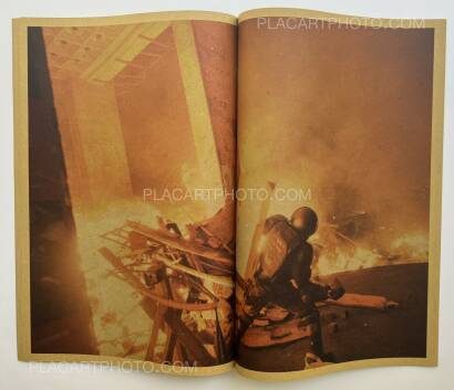 Andy Rocchelli,UKRAINA REVOLUTION III Andy Rocchelli,UKRAINA REVOLUTION III