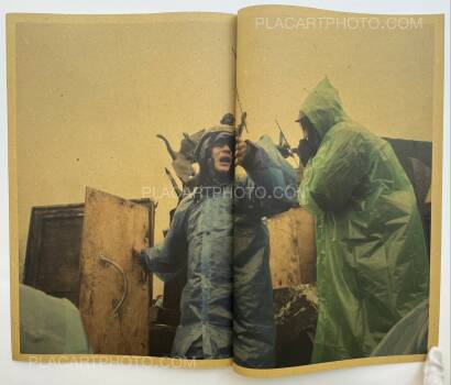 Andy Rocchelli,UKRAINA REVOLUTION III