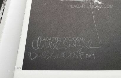 Oliver Sieber,Imaginary Club 2005-2012 (Signed copy) Oliver Sieber,Imaginary Club 2005-2012 (Signed copy)