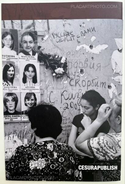 Andy Rocchelli,Caucasus Turmoils Andy Rocchelli,Caucasus Turmoils