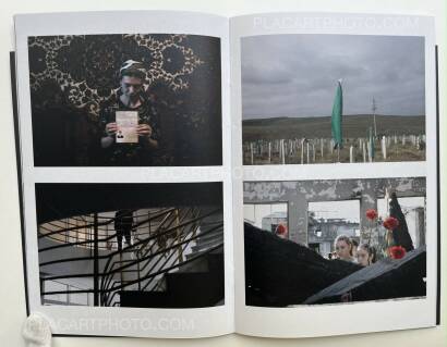 Andy Rocchelli,Caucasus Turmoils Andy Rocchelli,Caucasus Turmoils