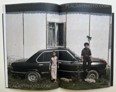 Andy Rocchelli,Caucasus Turmoils Andy Rocchelli,Caucasus Turmoils