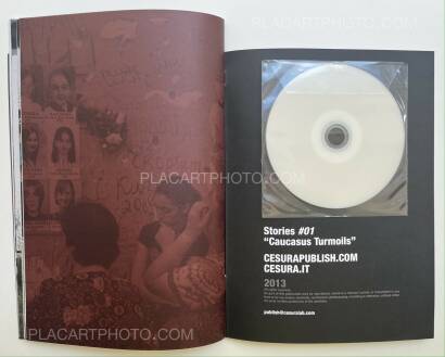 Andy Rocchelli,Caucasus Turmoils Andy Rocchelli,Caucasus Turmoils