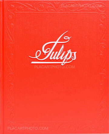 Andrew Miksys,Tulips (SEALED COPY) Andrew Miksys,Tulips (SEALED COPY)