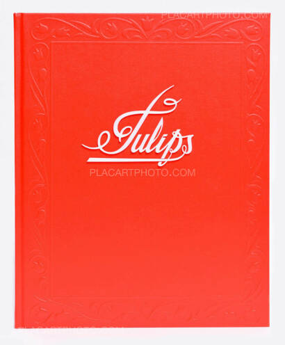 Andrew Miksys,Tulips (SEALED COPY) Andrew Miksys,Tulips (SEALED COPY)