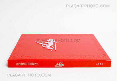 Andrew Miksys,Tulips (SEALED COPY) Andrew Miksys,Tulips (SEALED COPY)